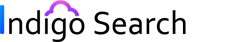 雲搜索引擎Logo