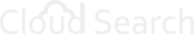 雲搜索引擎Logo